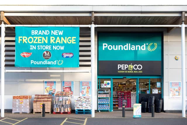 The move will see almost one in 10 UK stores receive a comprehensive chilled and frozen offer.