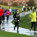 Parkrun takes place every Saturday at the Silksworth Sports Complex.