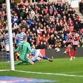 Patrick Roberts capitalised on a Baba Rahman error to secure three points for Sunderland