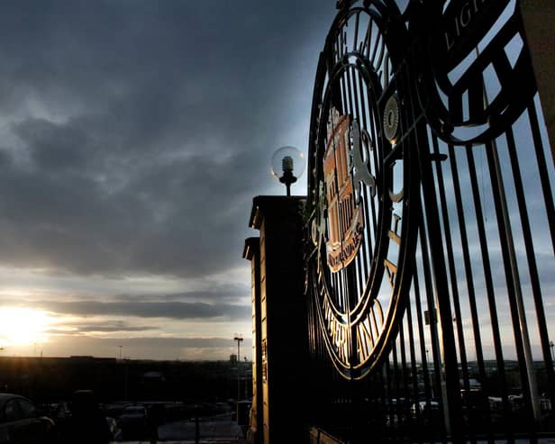 Sunderland are hoping for a chance to try and win promotion this summer