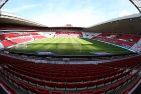 EFL chairman delivers promising update on full return of Sunderland supporters ahead of 2021/22 season
