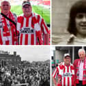 Simon Moss has shared his memories of 1973 and the Sunderland FA Cup heroics.