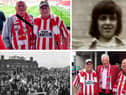 Simon Moss has shared his memories of 1973 and the Sunderland FA Cup heroics.