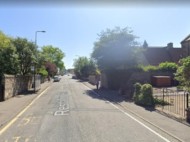 Leith (Hermitage and Prospect Bank) has a population of 4,615 and reported 13 cases in the last week.