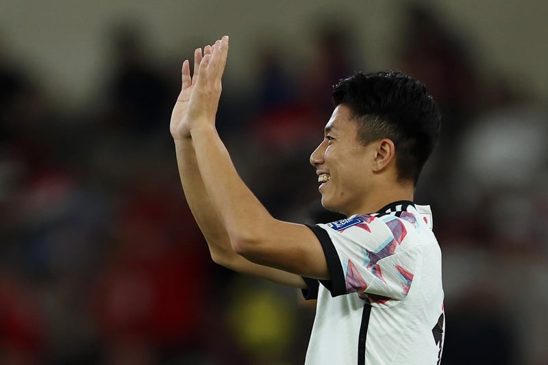 Sunderland are taking a keen interest in Japanese international Mao Hosoya ahead of the January transfer window, according to reports. The 22-year-old is considered one of the brightest prospects in his homeland and has grown into a consistent goalscorer, bagging 17 goals in 41 games in all competitions for Kashiwa Reysol this year.