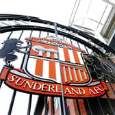 Sunderland’s new Chief Business Officer says the future of the club’s crest will be considered