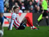 'Struggled': Phil Smith's Sunderland player rating photos after Swansea loss - including six 4s
