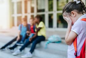 Emotional abuse is any type of abuse that involves the continual emotional mistreatment of a child.