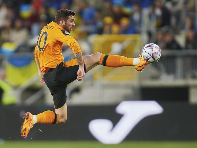 The highly-rated Tottenham striker signed for Preston North End on a season-long loan