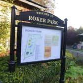 A number of improvements are planned for Roker Park.