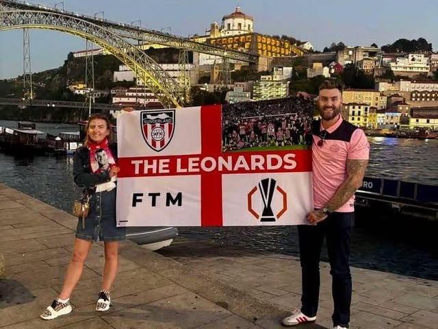 Postcard from Porto.