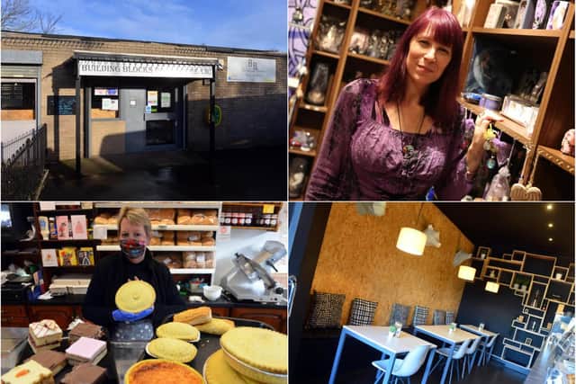 Echo readers have been nominating their favourite businesses in and around the city.