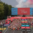 Tens of thousands of runners are getting ready to take to the streets of Newcastle and South Shields as the world’s largest half marathon approaches.