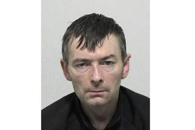 Trotter, 43, of Pinewood Avenue, Harraton, was jailed for 12 weeks when he appeared before Newcastle Magistrates Court after admitting driving with excess alcohol, using a vehicle without insurance and driving while disqualified