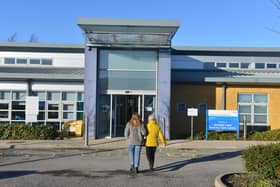 A vaccine drop-in centre will be held at Grindon Lane Primary Care Centre as cases of covid surge in the area