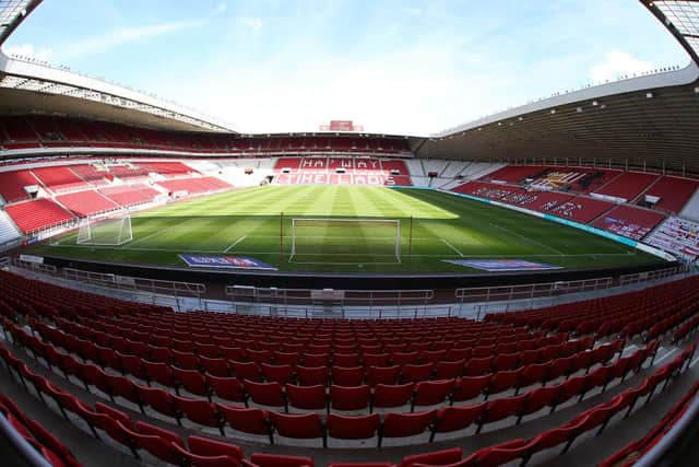 Sunderland AFC issue guidance to supporters attending Lincoln City clash as they advise fans to take COVID-19 test