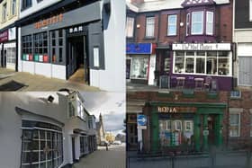 Take a look at the top 10 places to eat in Sunderland according to TripAdvisor.