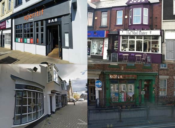 Take a look at the top 10 places to eat in Sunderland according to TripAdvisor.