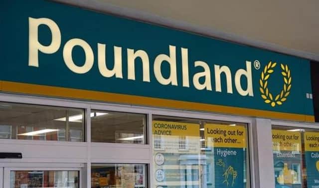 Pervert Sean Duffy was caught filming children in Sunderland Poundland store.