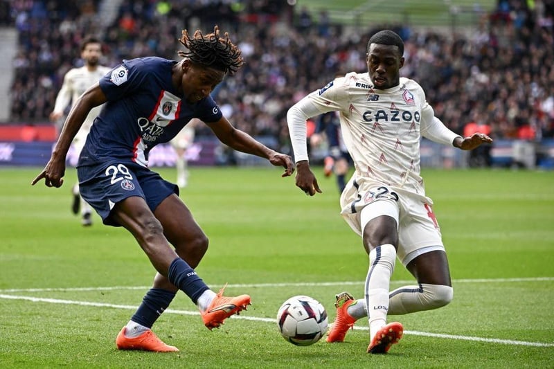 The French right-back hasn't played a competitive match since March after recovering from a cruciate ligament injury. Sunderland have said the 21-year-old is undergoing a personal maintenance programme alongside the club’s performance team.
Potential return game: Stoke (A), Sat 21 Oct.