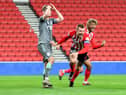 Max Power is one of six Sunderland players to depart this summer