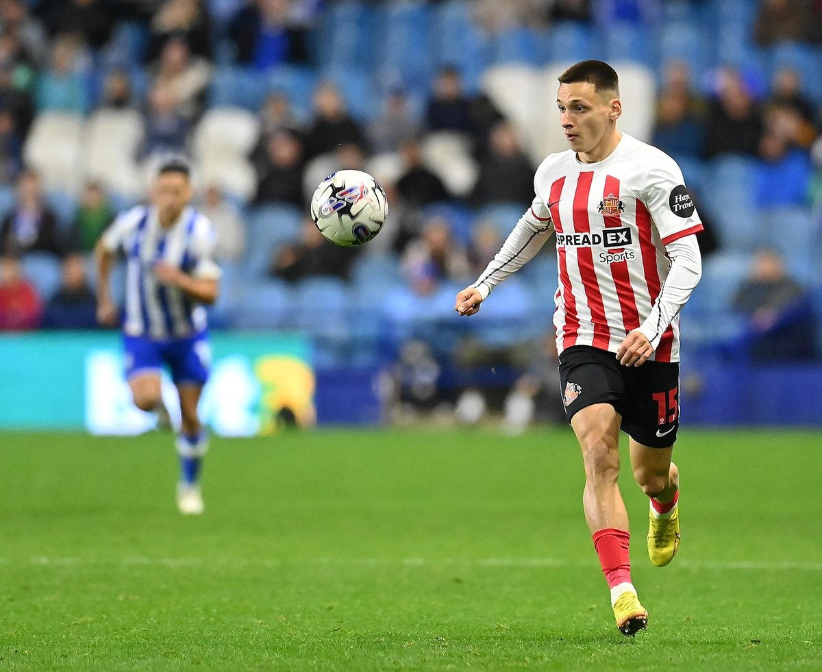 Sunderland and Sheffield Wednesday team news - with nine ruled out and two doubts: Gallery