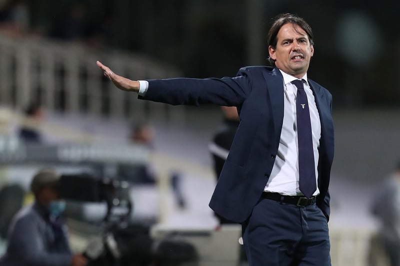 As a player, he was Phil Neville to Filippo's Gary, but he's doing a much better job than his brother in the world of management. The Lazio man is the current favourite for the job, and has won over 50% of his games in charge of I Biancocelesti.