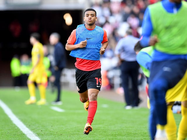 While Bennette joined Greek club Aris FC in January, the plan was for the 19-year-old to return to Sunderland for pre-season and challenge for a first-team place. The winger didn't received much game time in Greece, making just two league appearances while suffering an injury setback. It may be decided Bennette needs another loan move if Sunderland don't feel he'd receive many first-team opportunities.