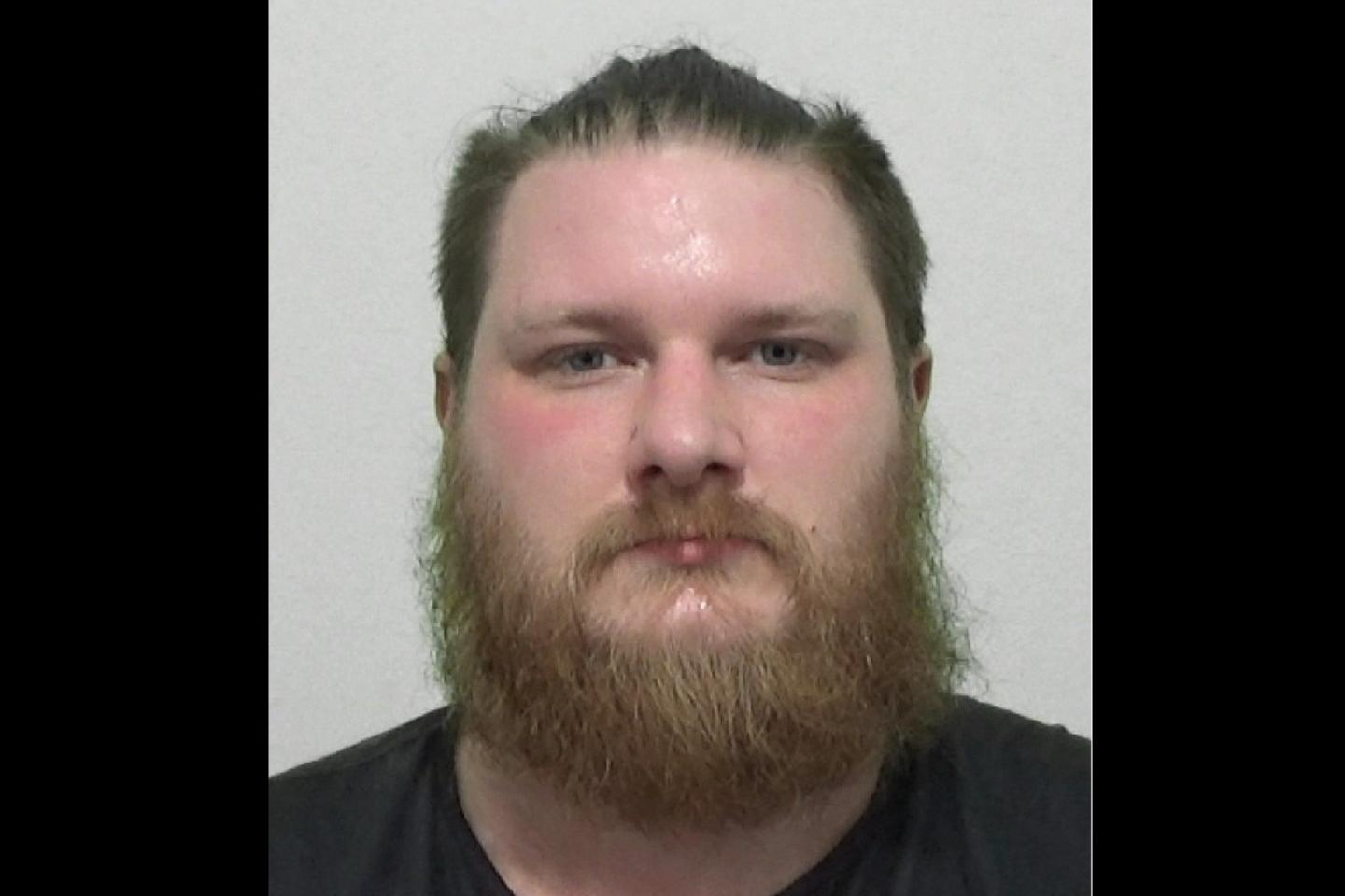 Adam Reed Felony 'Dangerous' sex offender who abused schoolgirl has jail term extended