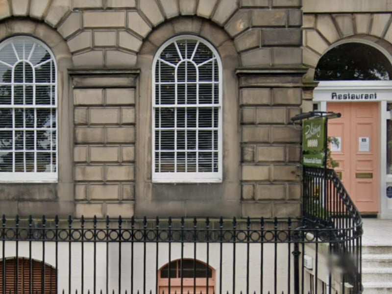 Another of Edinburgh's Michelin-starred restaurants, Paul Kitching’s 21212 reopened to diners in April. Situated in a listed Georgian townhouse in Royal Terrace, the regularly-changing menu offers contemporary French cooking, perfectly served.