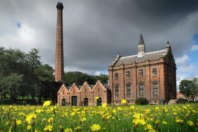 Location - Waterworks Rd, Ryhope, Sunderland SR2 0ND
Between Saturday May 27 and Monday May 29, Ryhope Engines Museum will be hosting the annual Steampunk event with a magician, range of market stalls, fun activities, and wonderful costumes on display. The event is free, as is the entrance to the museum. Doors will open at 11am and close at 4pm.