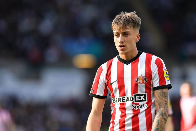 While the winger is happy at Sunderland, Clarke’s excellent 2022/23 season, when he scored 11 goals and provided 13 assists in all competitions, hasn’t gone unnoticed. Premier League side Burnley have seen multiple bids rejected and will have to significantly increase their reported offer of £10million to be taken seriously. Still, Mowbray has admitted that, while Clarke is in no rush to leave, there are no guarantees the 22-year-old will stay.
