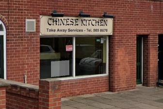 Chinese Kitchen on Stannington Grove has a 4.5 rating from 32 reviews.