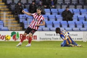 Portsmouth 'target' Sunderland defender Bailey Wright but face League One and Scottish competition.