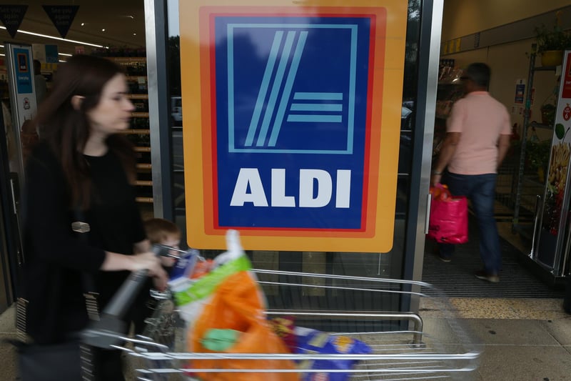 Aldi is looking to open a new supermarket in Eastleigh. It currently has a store in the Chestnut Avenue retail park.