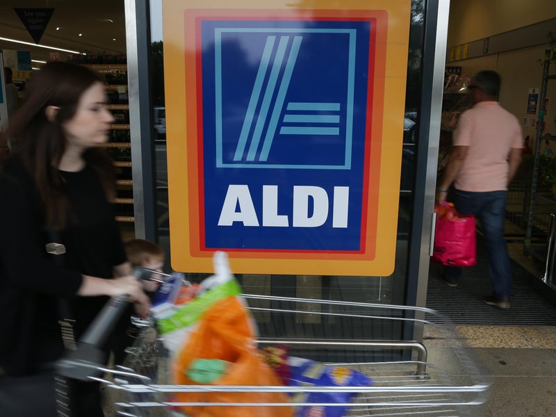Aldi is looking to open a new supermarket in Eastleigh. It currently has a store in the Chestnut Avenue retail park.