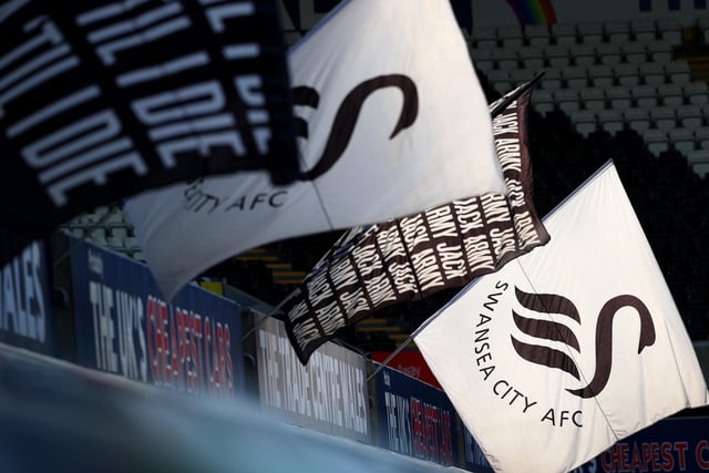This evening's game between Swansea City and Bournemouth has been called off, due to storm damage to the Welsh club's stadium. The repair work won't be complete in time for the event to be deemed safe for supporters to attend. (Club website)