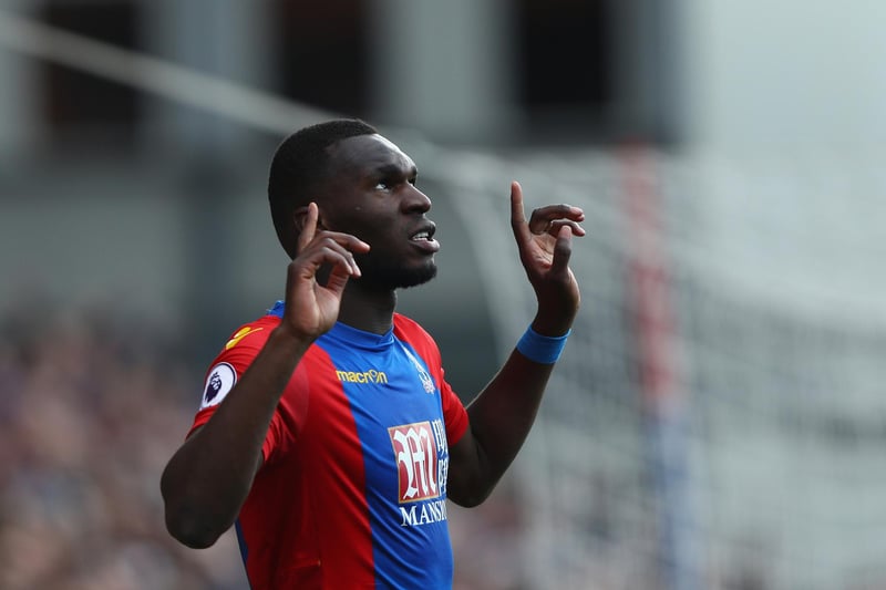 Biggest season net spend: -£46m. Highest transfer fee paid: £27m for Christian Benteke from Liverpool in 2016.