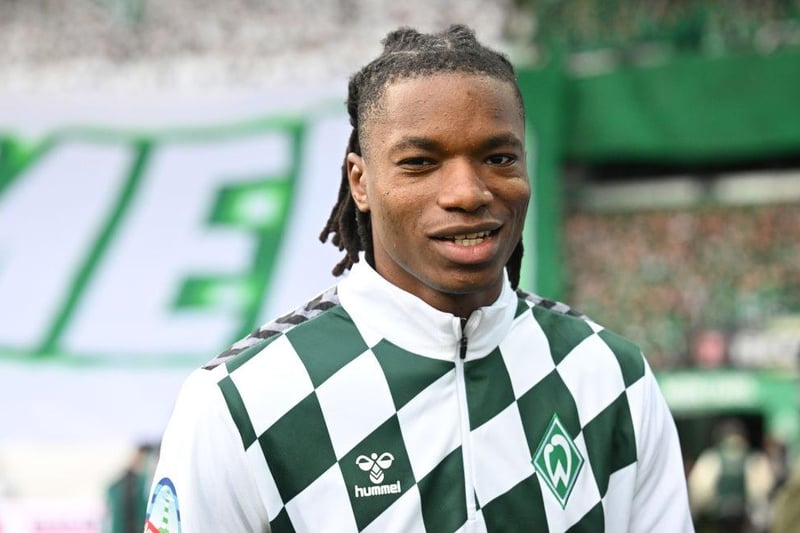 French newspaper L’Equipe claimed Sunderland enquired about the 21-year-old midfielder in January, yet Alvero signed for German side Werder Bremen on loan from Lyon instead. Bremen have an option to make the deal permanent at the end of this season. Still, the Frenchman has only made five appeaances off the bench since his move to Germany.