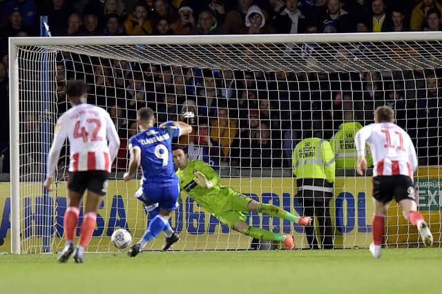 The latest news from Sunderland AFC after defeat at Bristol Rovers