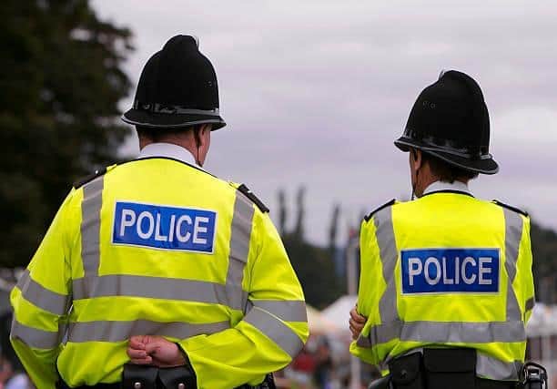 More police officers could soon be on the streets of the North East.