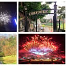 Here is a list of places hosting fireworks displays in and around Sunderland this year.