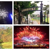 Your guide to fireworks displays in and around Sunderland for 2026