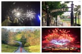 Here is a list of places hosting fireworks displays in and around Sunderland this year.