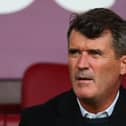 Roy Keane is out of the running to become Sunderland's next head coach.