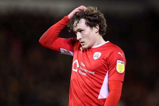 The 22-year-old has played on both flanks and in midfield for Barnsley over the last two seasons, while making over 100 Championship appearances since moving to Oakwell in 2018. The Tykes' relegation to League One may mean there is more interest in Styles this summer.