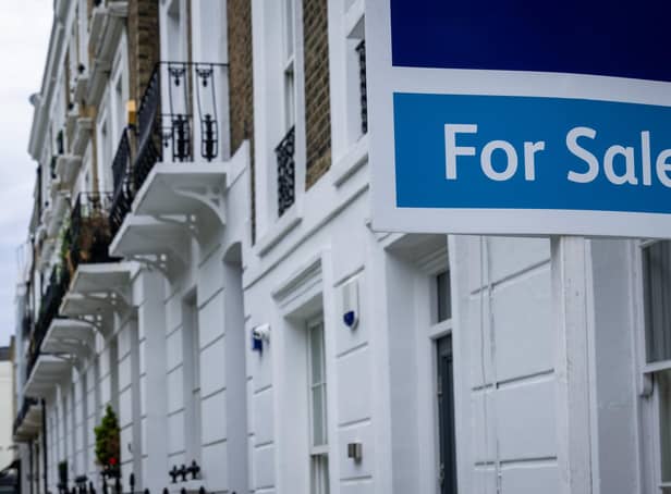 These 15 postcodes have seen the biggest hike in house prices over the last year (Photo: Shutterstock)