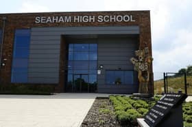 Seaham High School has been judged as good in all areas following its latest Ofsted report.