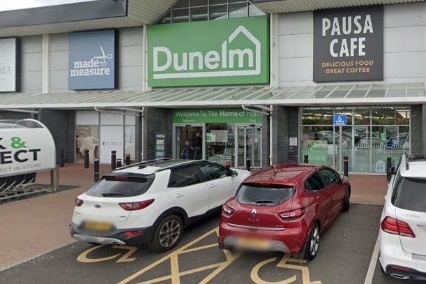 Location - Pausa Cafe, Timber Beach Road, Sunderland, SR5 3XG.
Deal - One child gets a free mini meal deal with each adult spending £4 or more. Offer runs all day everyday.

Photograph: Google Maps