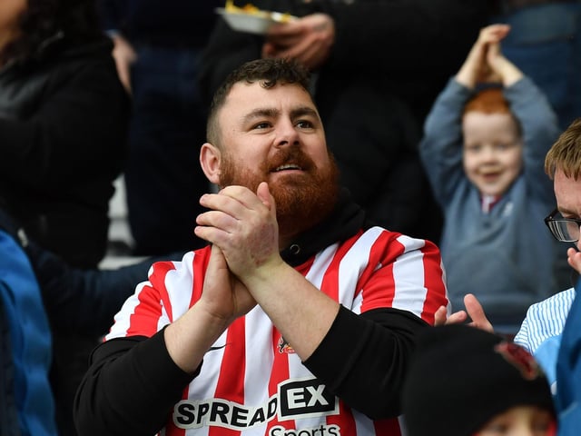 Sunderland were held to a dramatic 4-4 with Hull City at the Stadium of Light with our photographers in attendance.